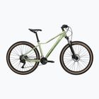 Women's mountain bike KROSS Lea X200 W 27.5 green/green/matte