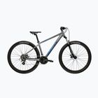Mountain bike KROSS Hexagon X200 29" grey/blue/mat