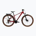 Mountain bike KROSS Hexagon X200 EQ 27,5" ruby/graphite/shine