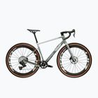 Gravel bike KROSS Esker ADV 3.0 green/grey/silver/mat
