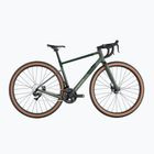 Gravel bike KROSS Esker ADV 1.0 green/mat