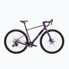 Gravel bike KROSS Esker ADV 1.0 purple/mat