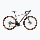 Gravel bike KROSS Esker 6.0 kameleon/mat/shine