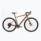 Gravel bike KROSS Esker 2.0 copper/black/shine