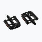 Bike pedals KROSS City Commuter black