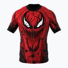SMMASH Carnage men's rashguard red RSO3-001