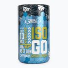 Real Pharm ISO GO isotonic drink 600 g mango-maracuja