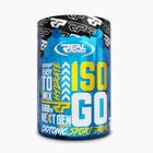 Real Pharm ISO GO isotonic drink 600 g mango-maracuja
