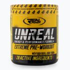 Pre-workout Real Pharm Unreal 360g blackcurrant 701510