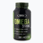 Fatty Acids Real Pharm Omega Strong 60 tabs