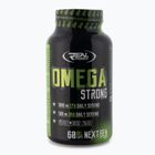 Omega Strong Real Pharm fatty acids 60 tablets 707413