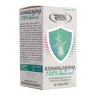 Ashwagandha Real Pharm 100% 90 tabs