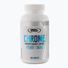 Real Pharm Chrome Supplement 180 tabs