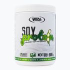 Real Pharm Soy Protein 600g strawberry 715319