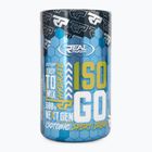 Isotonic drink Real Pharm ISO GO 600 g lemon