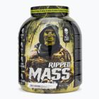 Fitness Authority Gainer Skull Labs Ripped 3 kg vanilla