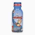 Fitness Authority supplement FA Resistance Shot 120 ml citrus/elderberry