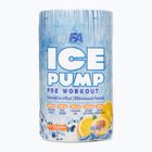 Fitness Authority pre-workout Fa Ice Pump Pre Workout 463 g icy citrus/peach