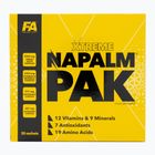 Fitness Authority Napalm Pak 30 sachets