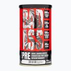 Fitness Authority Bad Ass Pre pre-workout 438 g mango/lemon