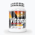 Carbohydrates Fitness Authority Fa Vitarade El 1 kg lemon/passionfruit