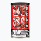 Fitness Authority pre-workout Bad Ass Pump 350 g orange/mango