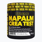 Creatine Fitness Authority Napalm Crea Test 255 g exotic