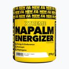 Pre-workout supplement Fitness Authority Napalm Energizer 270 g dragon fruit