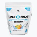 Carbohydrates Fitness Authority Carborade 1 kg orange