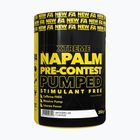 Fitness Authority Napalm Pre-Contest Pumped Stimulant Free 350 g cherry/ lemon pre-workout