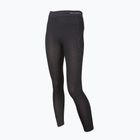 Women's thermoactive pants Brubeck LE11700 Active Wool 9947 black LE11700