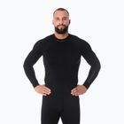 Men's thermal sweatshirt Brubeck Extreme Thermo black