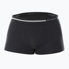 Men's thermal boxer briefs Brubeck Comfort Wool graphite