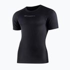 Men's thermal T-shirt Brubeck 3D Pro 9999 black SS13740