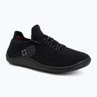 Women's barefoot shoes Brubeck SH5010W Barefoot Merino black/black