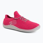Women's barefoot shoes Brubeck SH5009M Barefoot Merino pink/gray