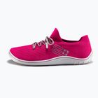 Women's barefoot shoes Brubeck SH5009M Barefoot Merino pink/gray
