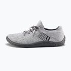 Women's barefoot shoes Brubeck SH5010W Barefoot Merino light grey/graphite