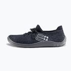 Men's barefoot shoes Brubeck SH5009M Barefoot Merino graphite/graphite