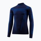 Children's thermal active sweatshirt Brubeck Thermo Junior navy/blue