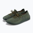 Men's barefoot shoes Brubeck SH5009M Barefoot Merino khaki/khaki