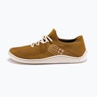 Women's barefoot shoes Brubeck SH5010W Barefoot Merino light brown/cream