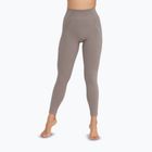 Women's leggings Brubeck Casual beige