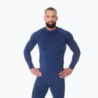 Men's thermal sweatshirt Brubeck Extreme Thermo dark blue