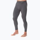 Men's thermo-active pants Brubeck LE13060 Extreme Thermo dark grey