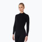 Women's thermal sweatshirt Brubeck Extreme Thermo black