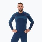 Men's thermal active sweatshirt Brubeck Thermo denim