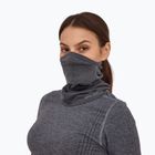 Snood Brubeck Merino KM1078U antracyt