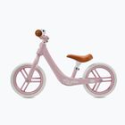 Kinderkraft Fly Plus powder pink cross-country bicycle