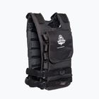 DBX BUSHIDO K40 14 x 2.85 kg weight waistcoat black